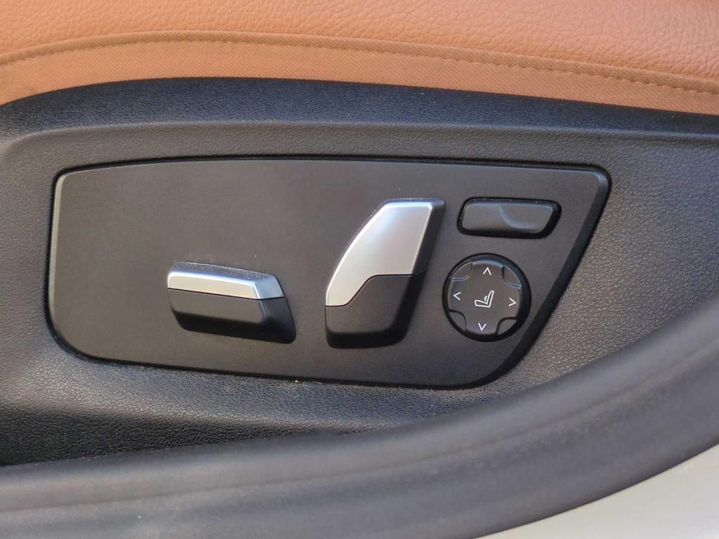 used 2020 BMW 540 car, priced at $22,990
