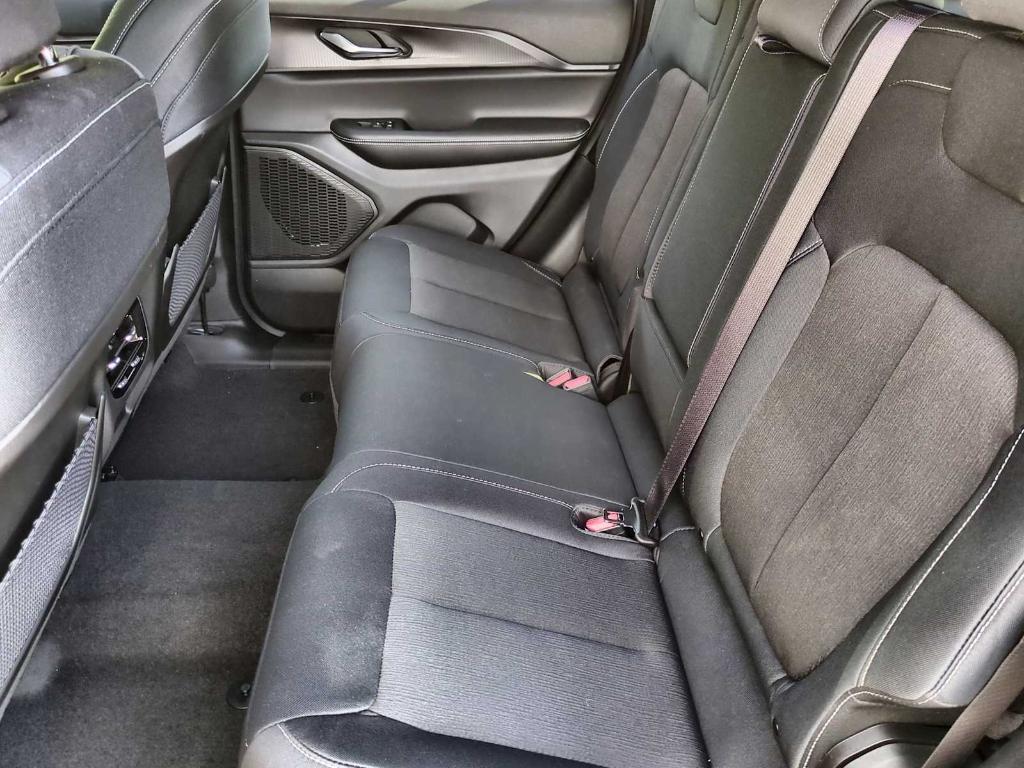 new 2025 Jeep Grand Cherokee car, priced at $36,544