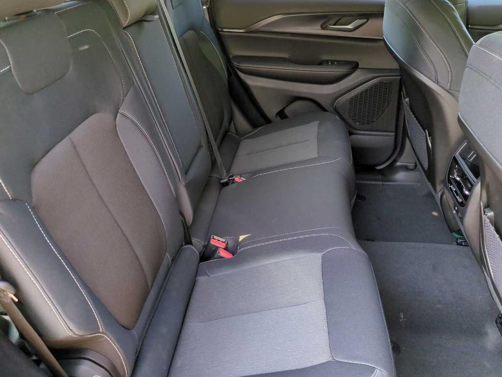 new 2025 Jeep Grand Cherokee car, priced at $36,544