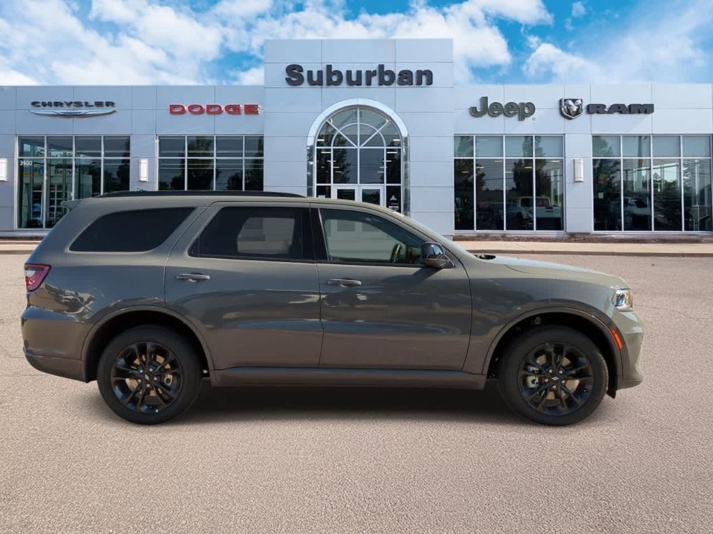 new 2026 Dodge Durango car, priced at $40,774
