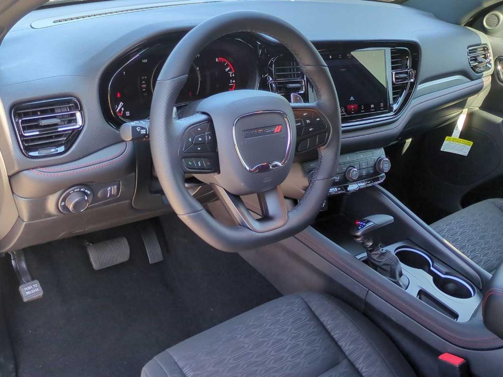 new 2026 Dodge Durango car, priced at $40,774