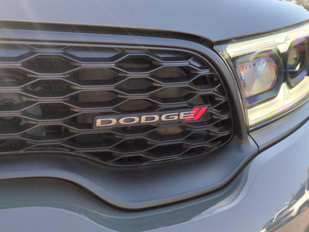new 2026 Dodge Durango car, priced at $40,774