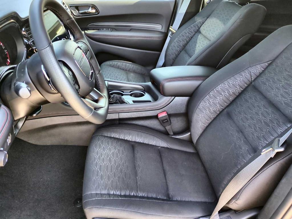new 2026 Dodge Durango car, priced at $40,774