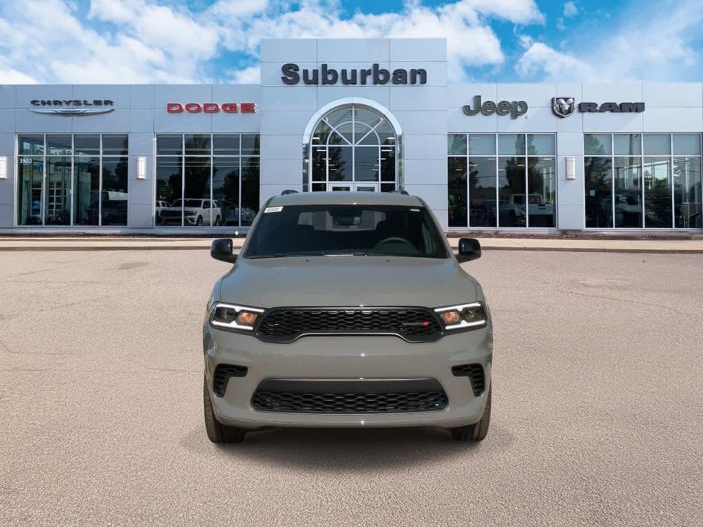 new 2026 Dodge Durango car, priced at $40,774