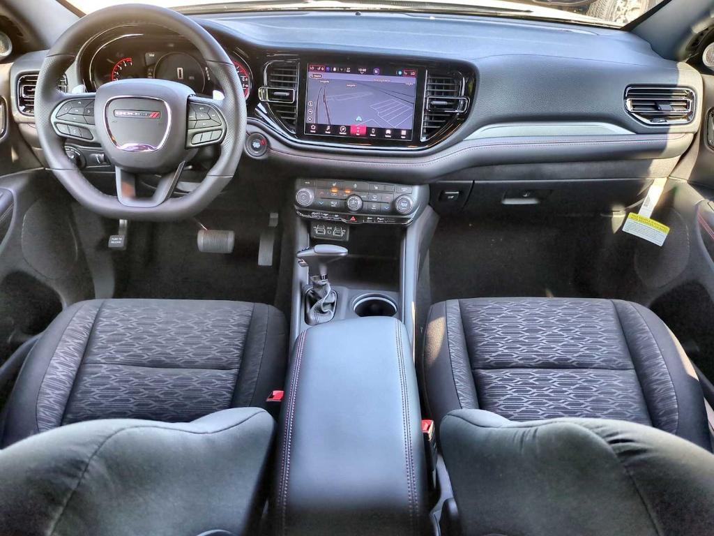 new 2026 Dodge Durango car, priced at $40,774