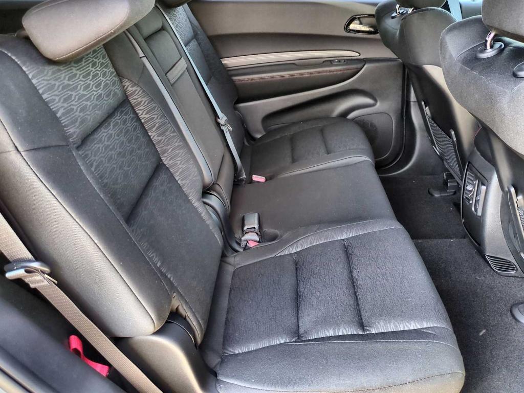 new 2026 Dodge Durango car, priced at $40,774