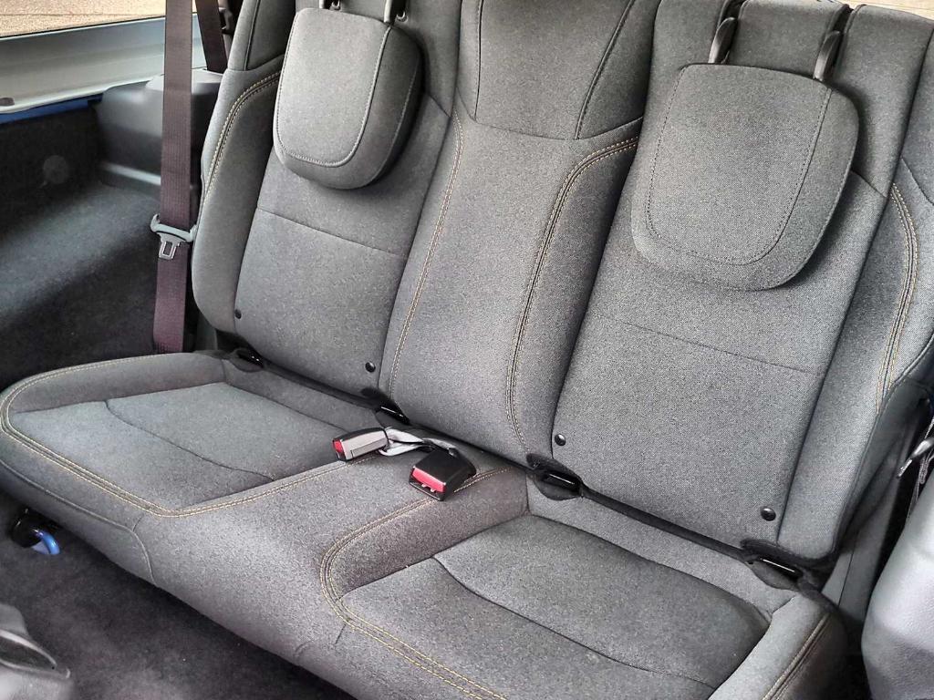 used 2024 Jeep Wrangler car, priced at $29,488