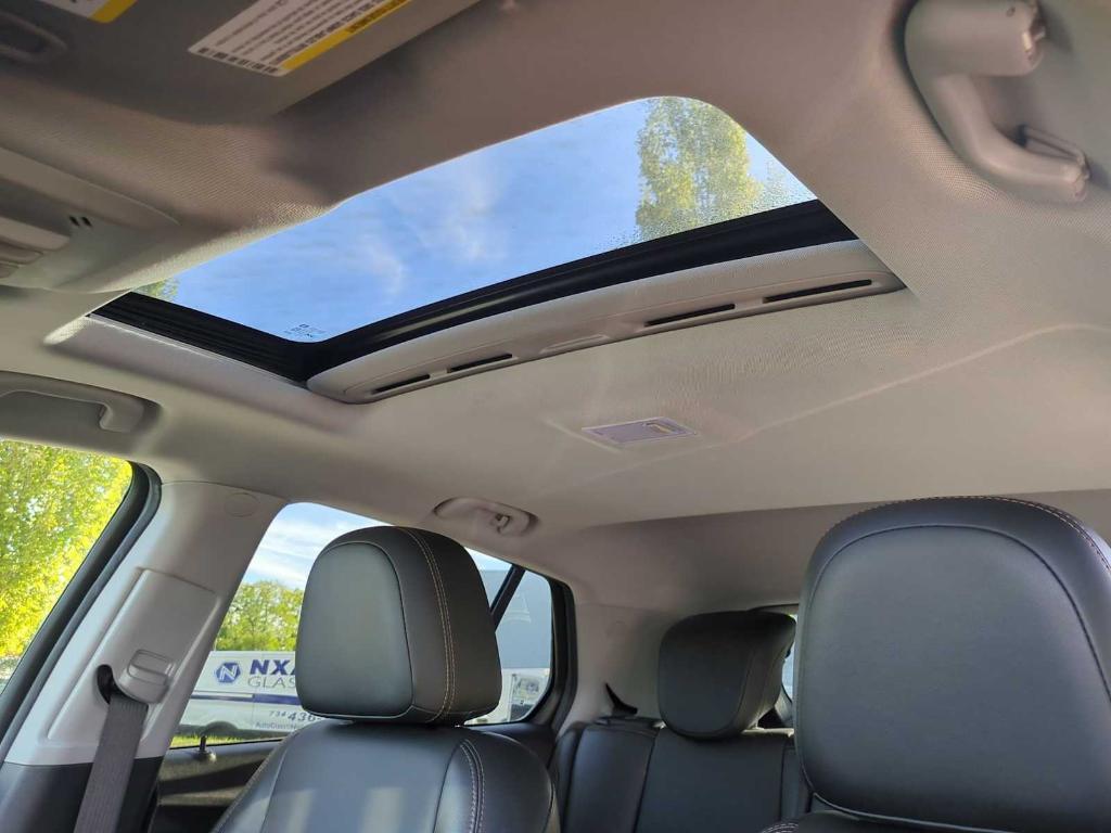 used 2020 Chevrolet Trax car, priced at $14,990