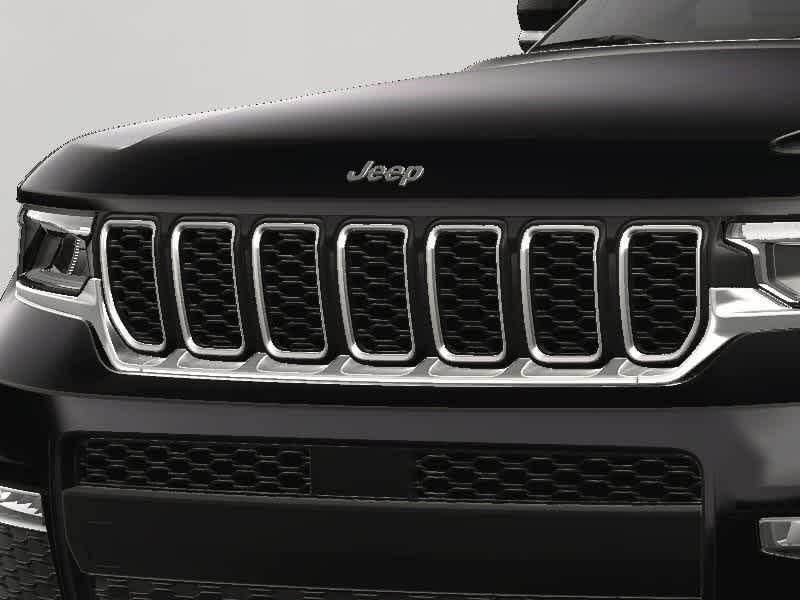 new 2025 Jeep Grand Cherokee L car, priced at $43,604