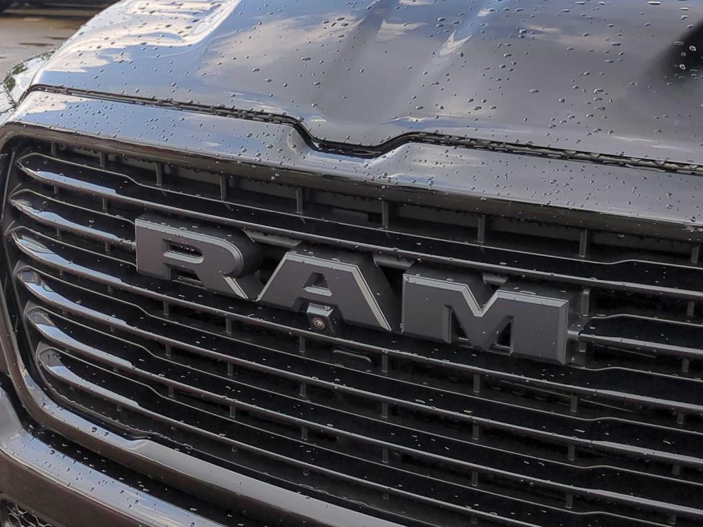 new 2026 Ram 1500 car, priced at $66,384