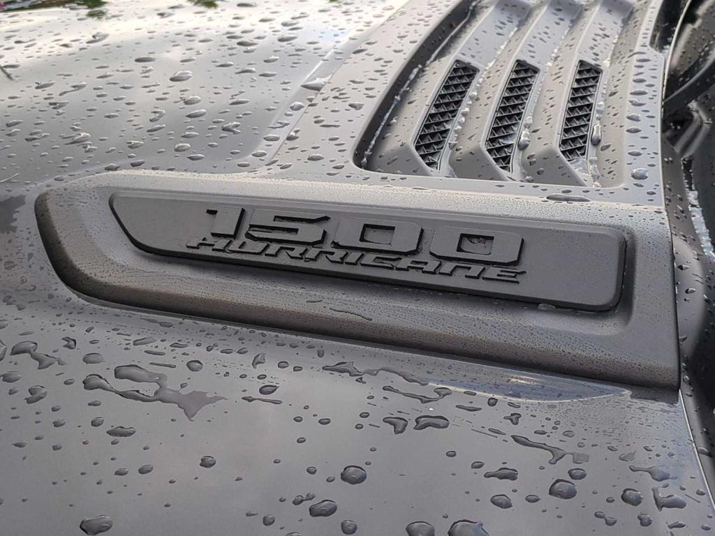 new 2026 Ram 1500 car, priced at $66,384