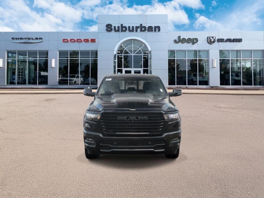 new 2026 Ram 1500 car, priced at $66,384