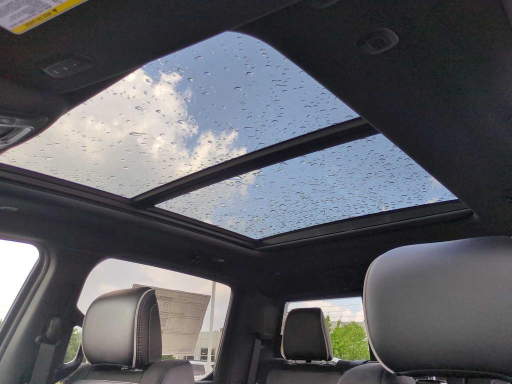 new 2026 Ram 1500 car, priced at $66,384