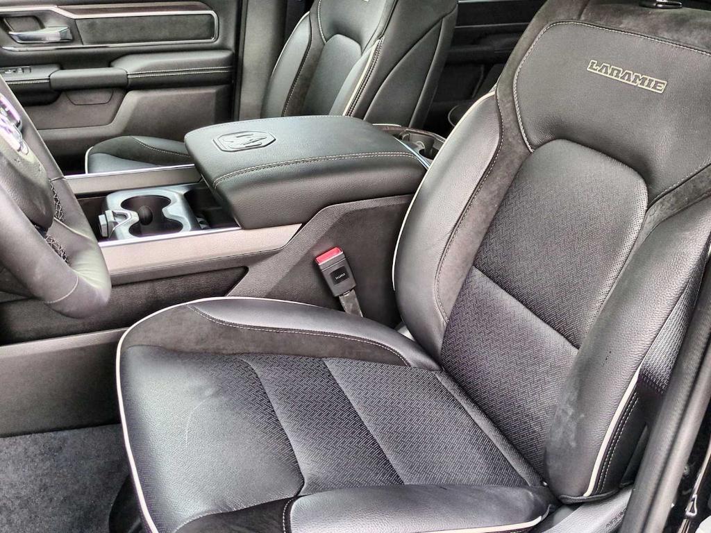 new 2026 Ram 1500 car, priced at $66,384