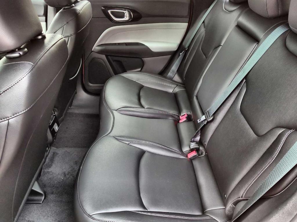 new 2026 Jeep Compass car, priced at $29,573