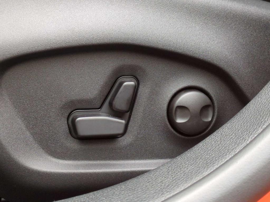 new 2026 Jeep Compass car, priced at $29,573