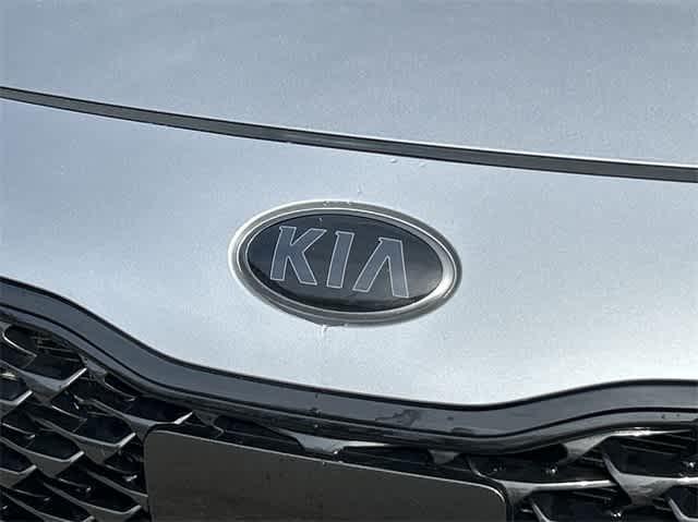 used 2021 Kia Sportage car, priced at $16,997