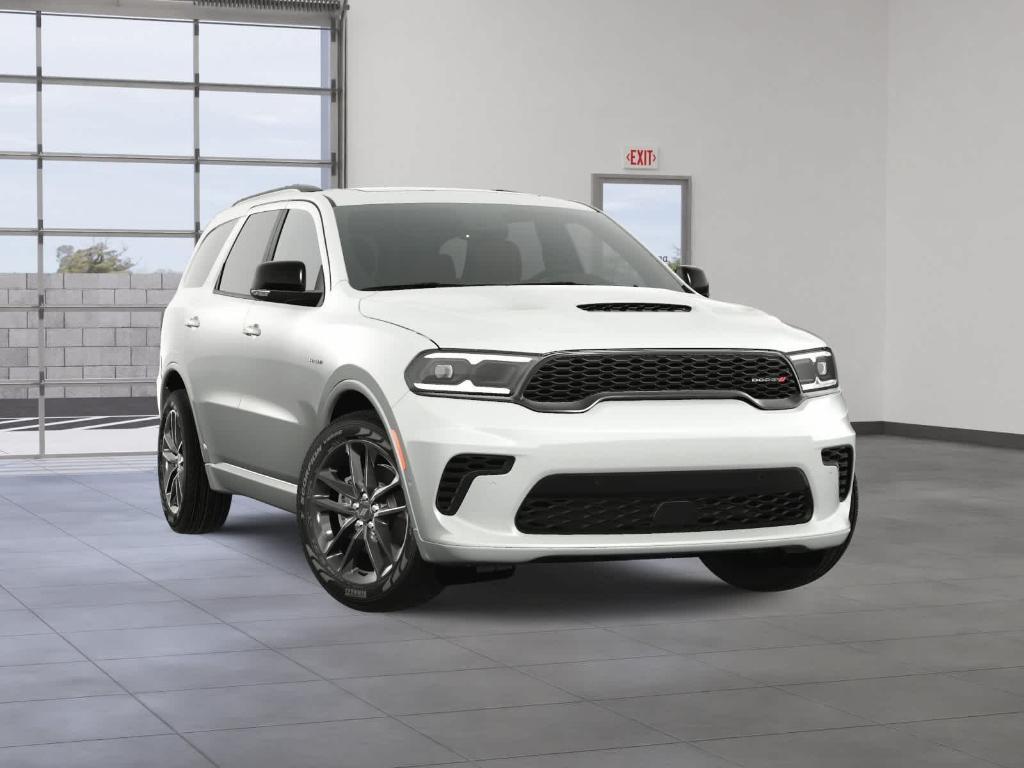 new 2025 Dodge Durango car, priced at $50,716