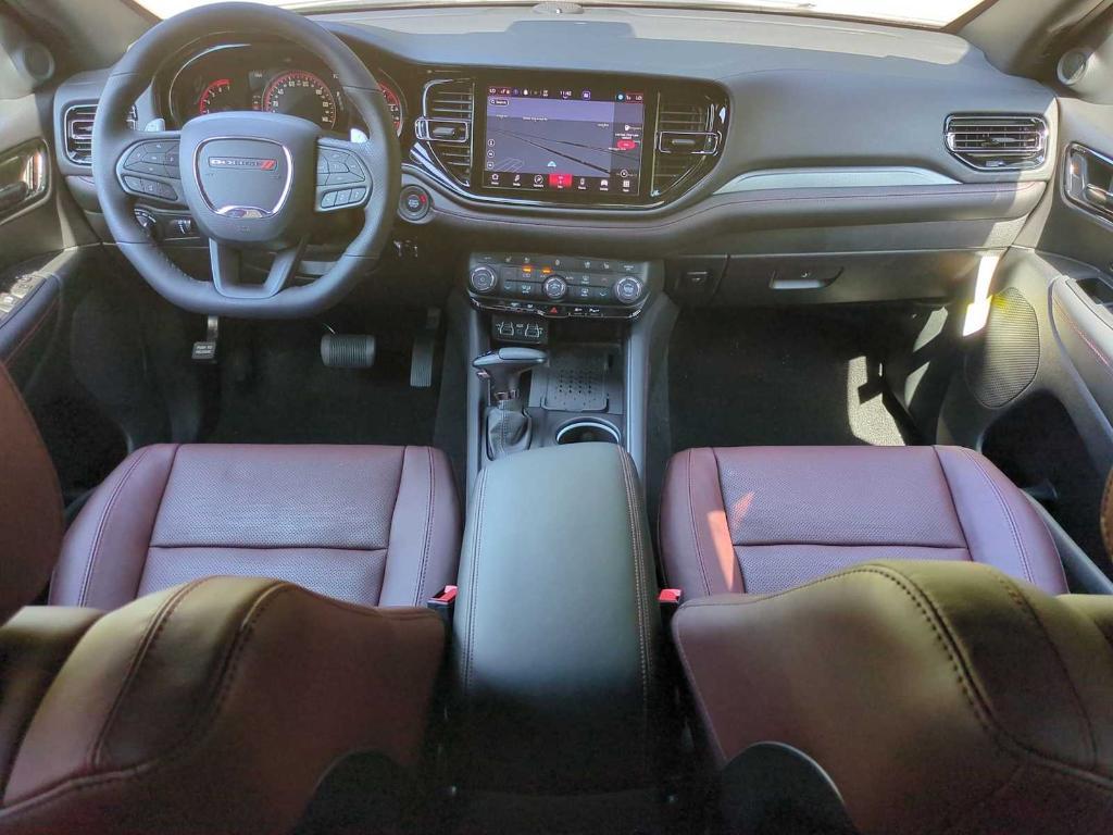 new 2025 Dodge Durango car, priced at $48,716