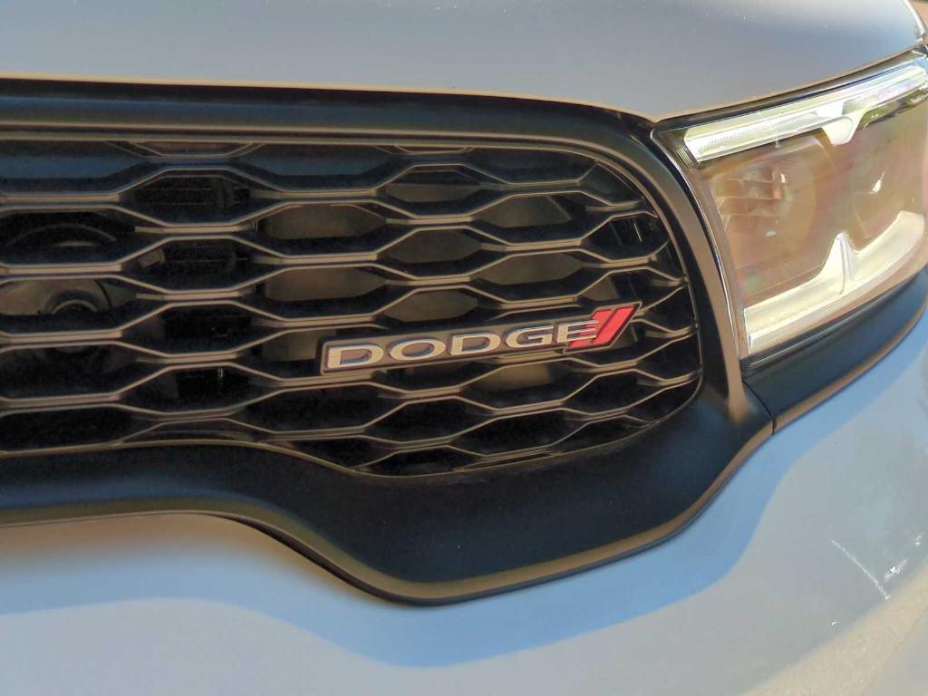 new 2025 Dodge Durango car, priced at $48,716