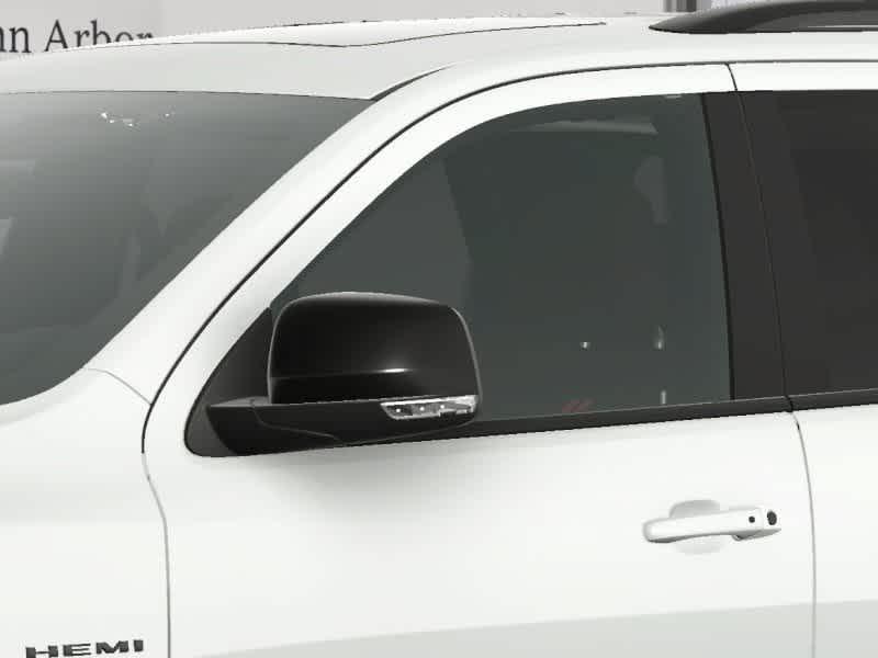 new 2025 Dodge Durango car, priced at $50,716