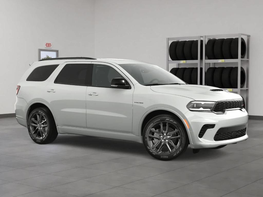 new 2025 Dodge Durango car, priced at $50,716