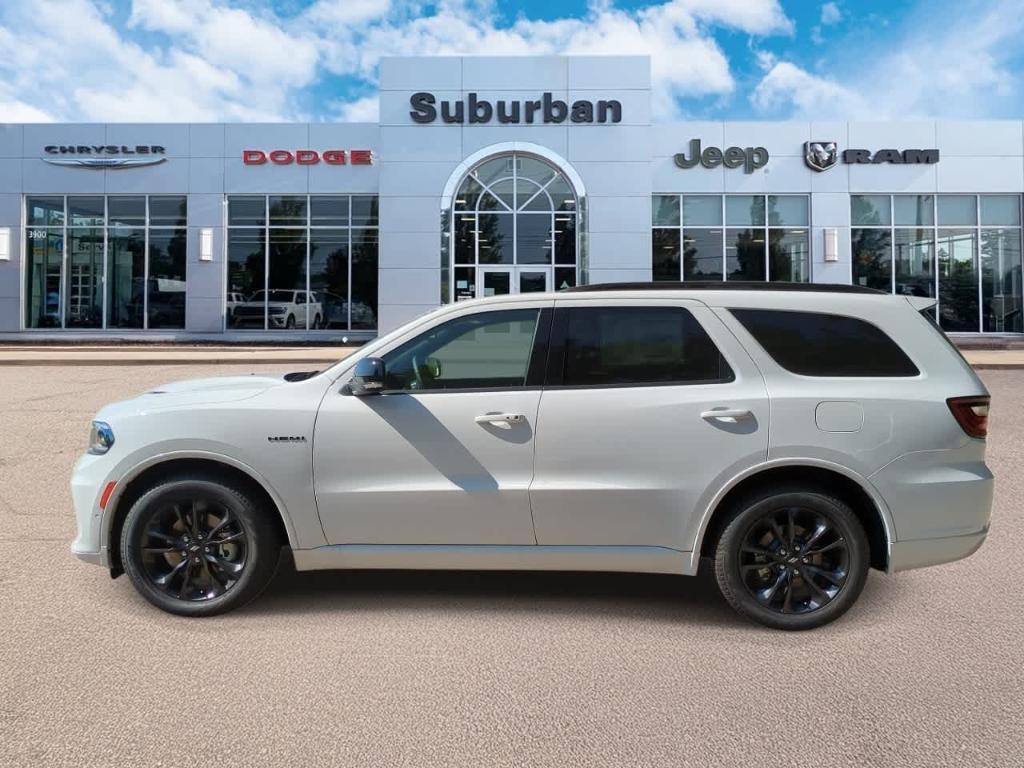 new 2025 Dodge Durango car, priced at $48,716
