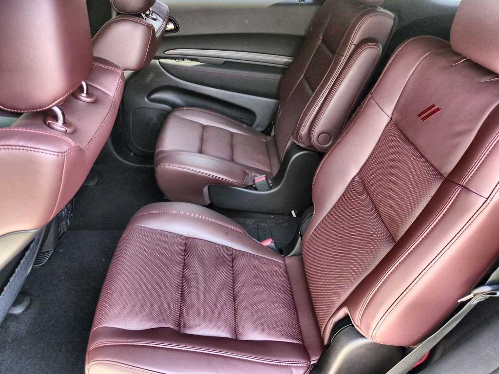 new 2025 Dodge Durango car, priced at $48,716