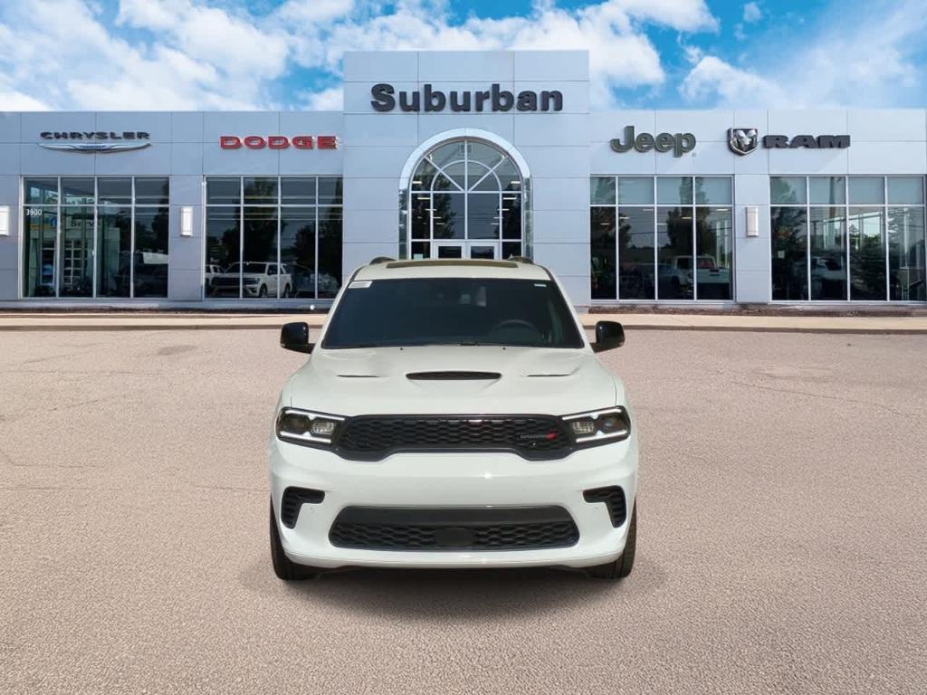 new 2025 Dodge Durango car, priced at $48,716