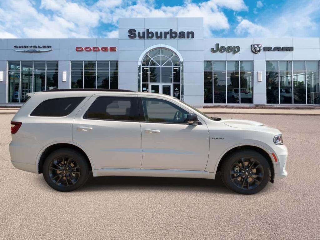 new 2025 Dodge Durango car, priced at $48,716
