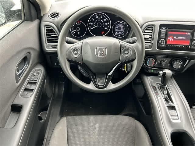 used 2021 Honda HR-V car, priced at $20,944