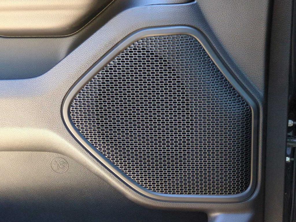 new 2026 Ram 1500 car, priced at $49,813