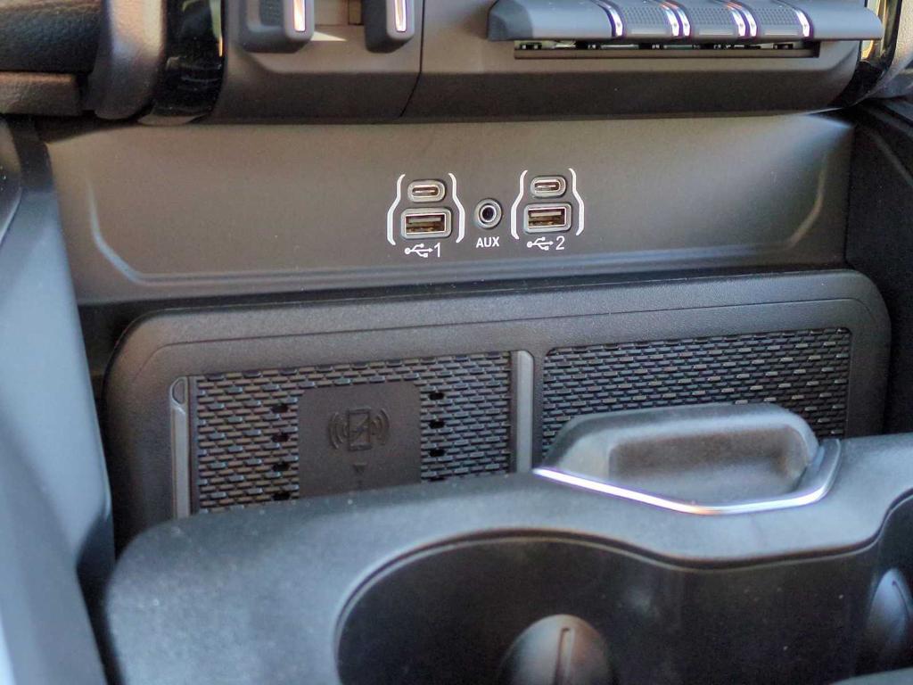 new 2026 Ram 1500 car, priced at $49,813