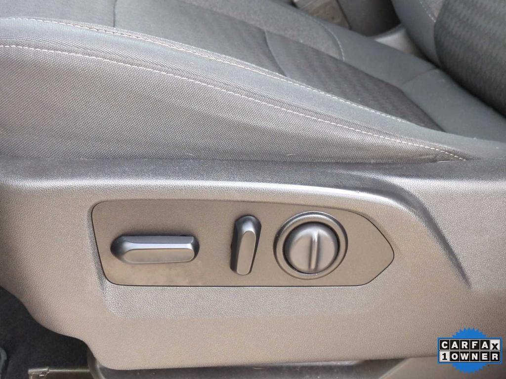 used 2021 Chevrolet Silverado 1500 car, priced at $30,491