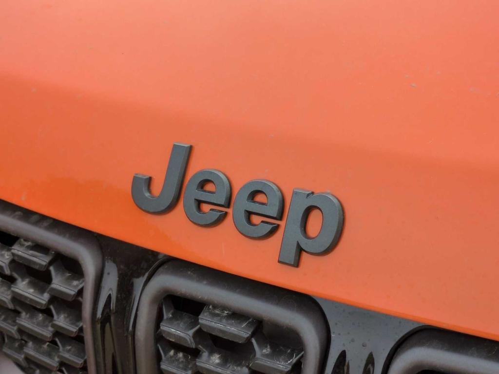 new 2026 Jeep Compass car, priced at $31,650