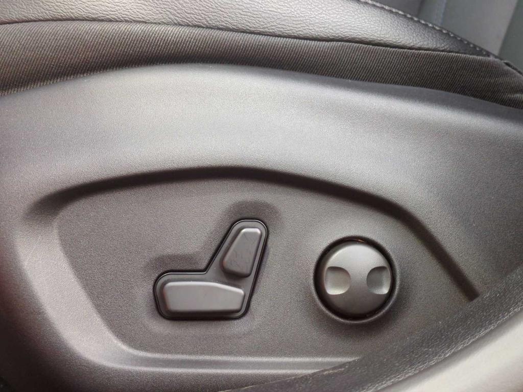 new 2026 Jeep Compass car, priced at $31,650