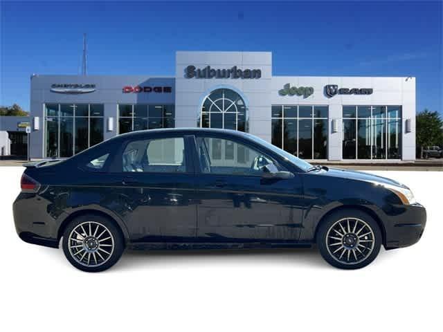 used 2011 Ford Focus car, priced at $5,781