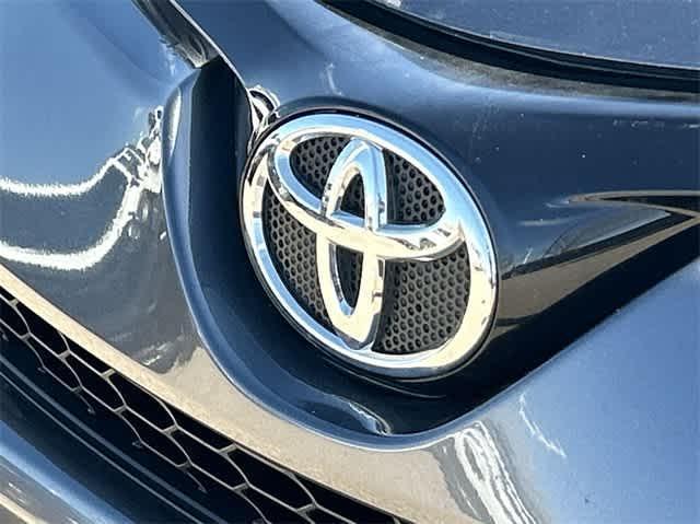 used 2016 Toyota RAV4 car, priced at $18,656