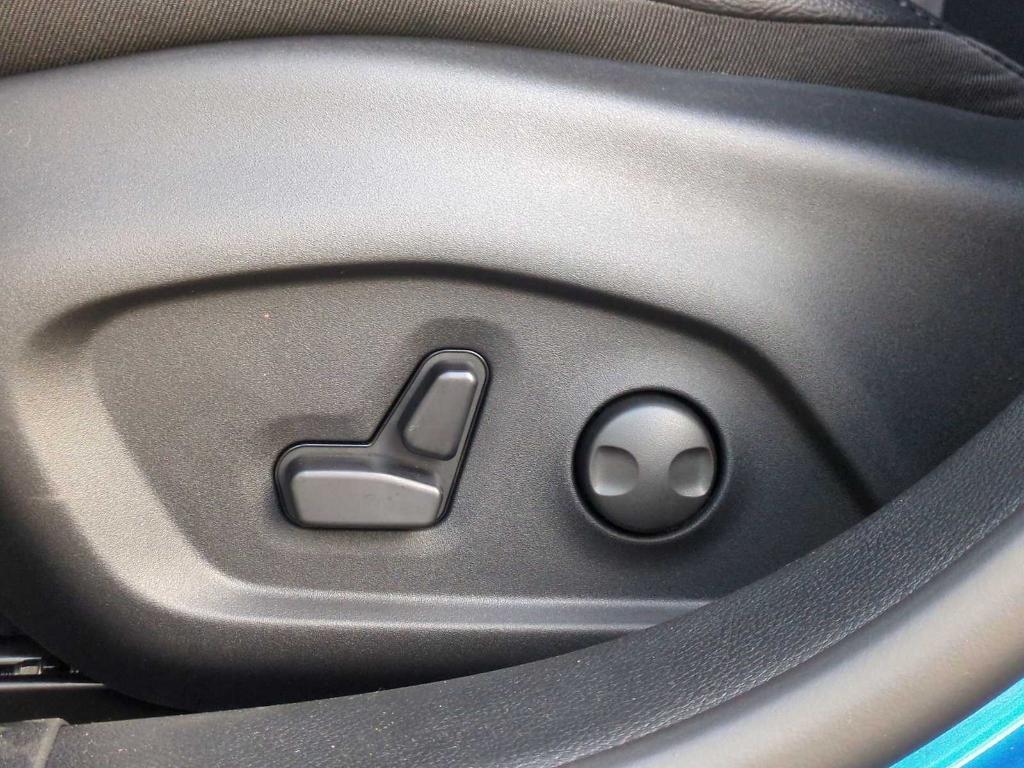 new 2026 Jeep Compass car, priced at $30,978