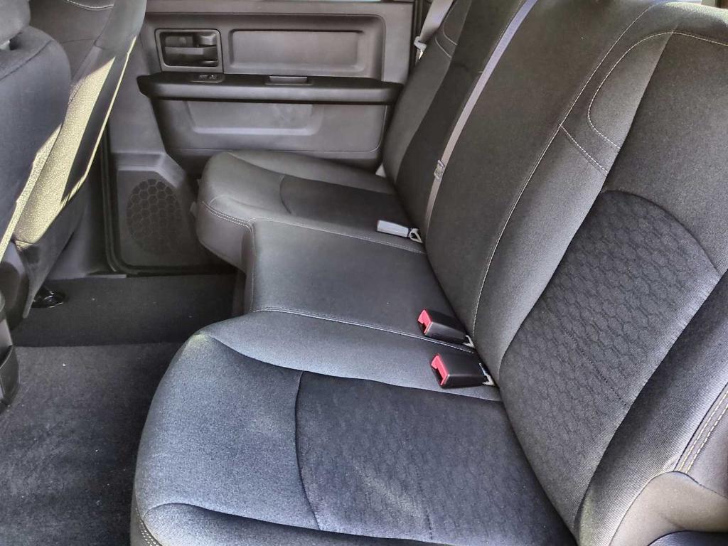 new 2026 Ram 2500 car, priced at $60,860