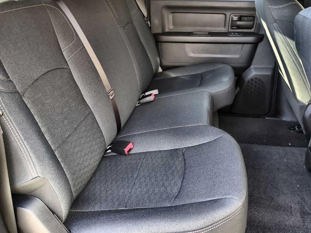 new 2026 Ram 2500 car, priced at $60,860