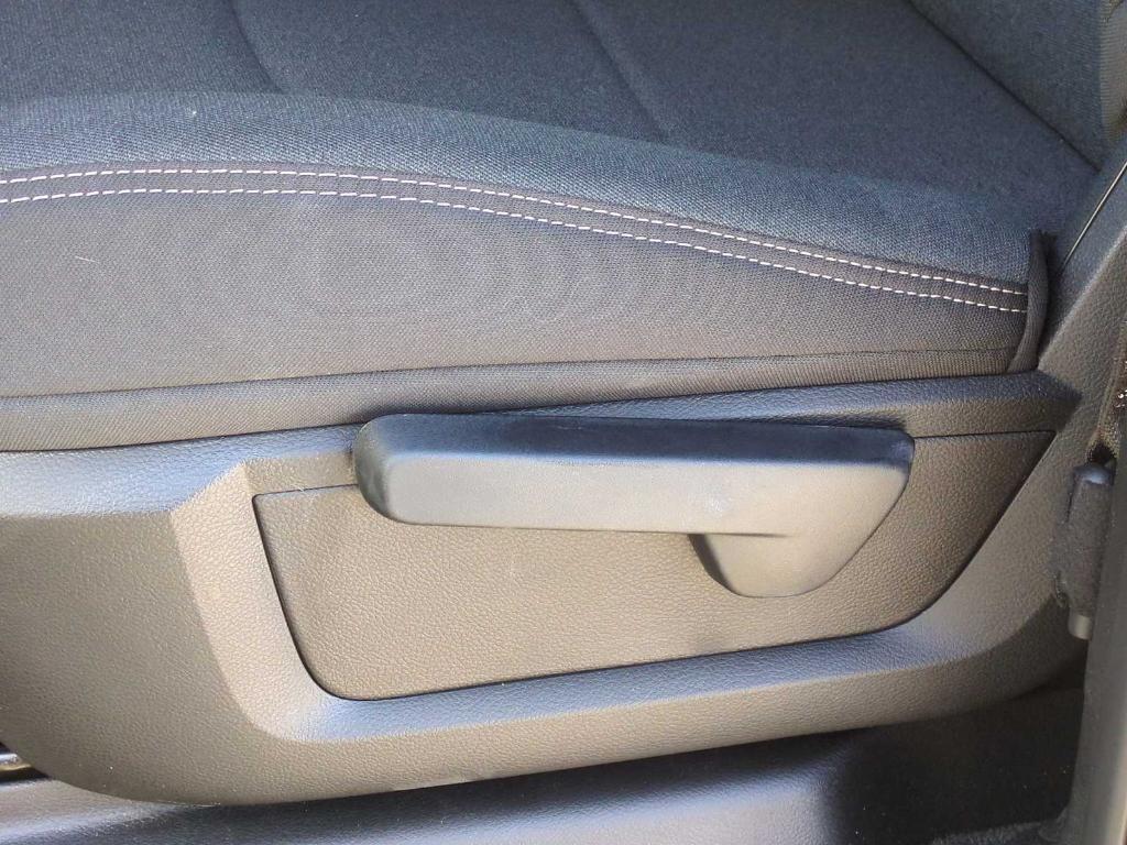 new 2026 Ram 2500 car, priced at $60,860