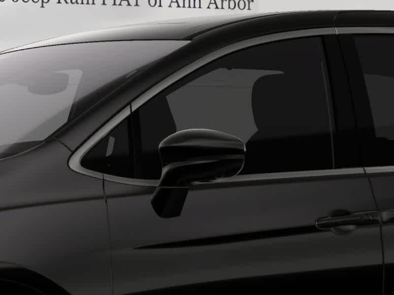 new 2026 Chrysler Pacifica car, priced at $44,637