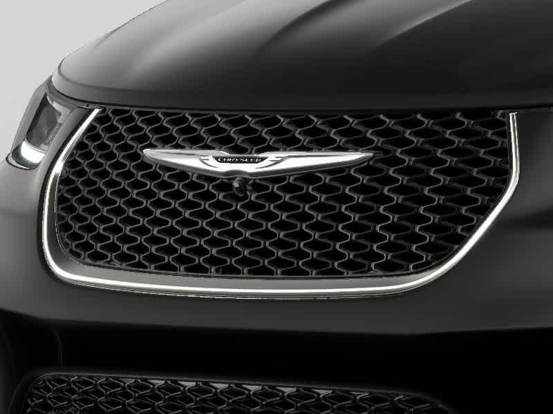 new 2026 Chrysler Pacifica car, priced at $44,637