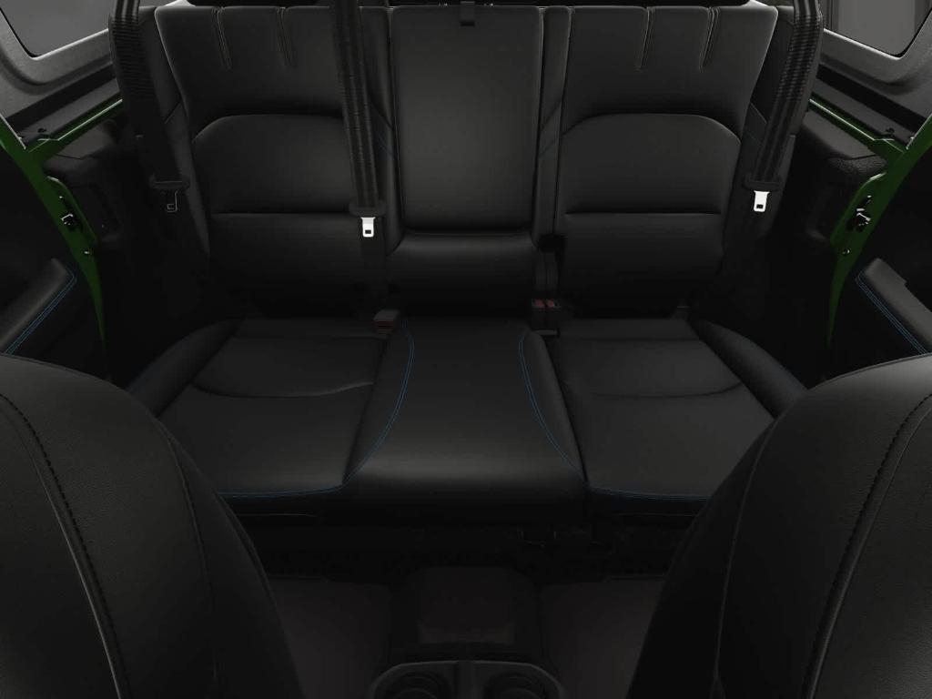 new 2025 Jeep Wrangler 4xe car, priced at $66,482