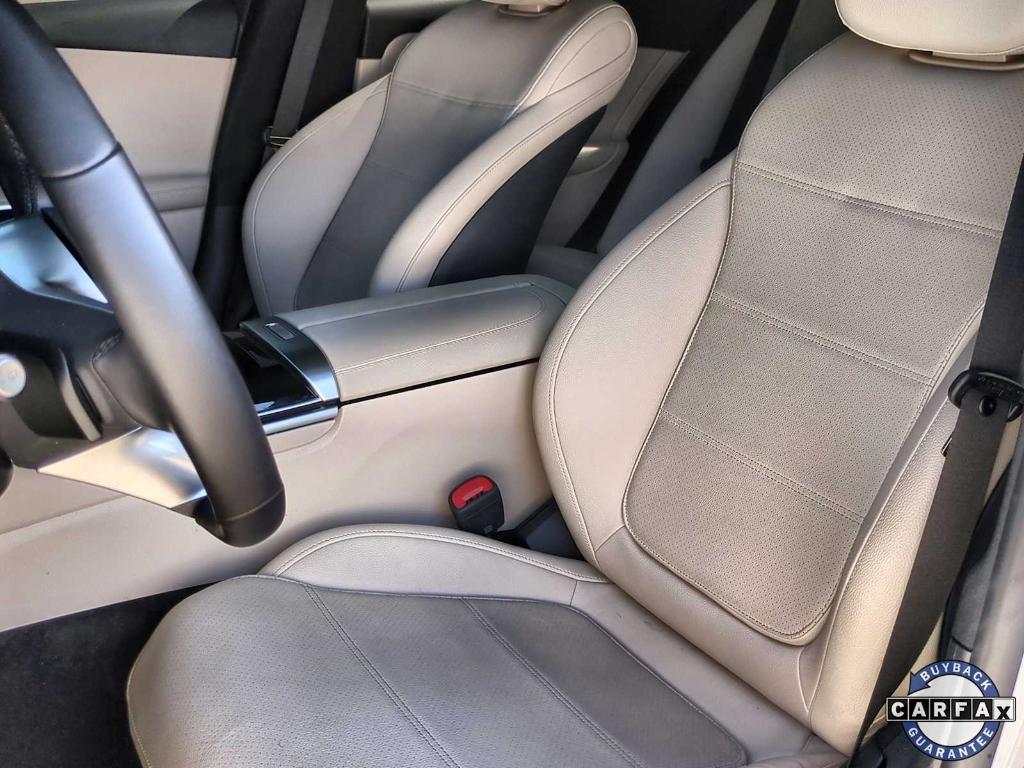 used 2024 Mercedes-Benz C-Class car, priced at $35,990