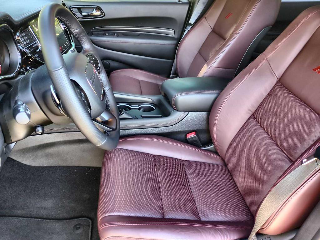 used 2025 Dodge Durango car, priced at $42,488