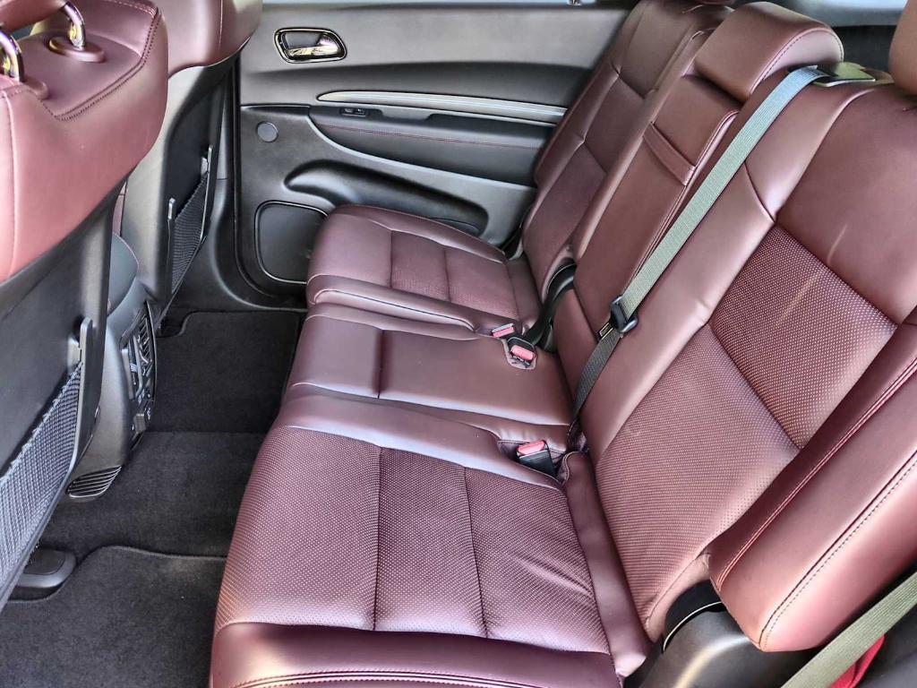 used 2025 Dodge Durango car, priced at $42,488