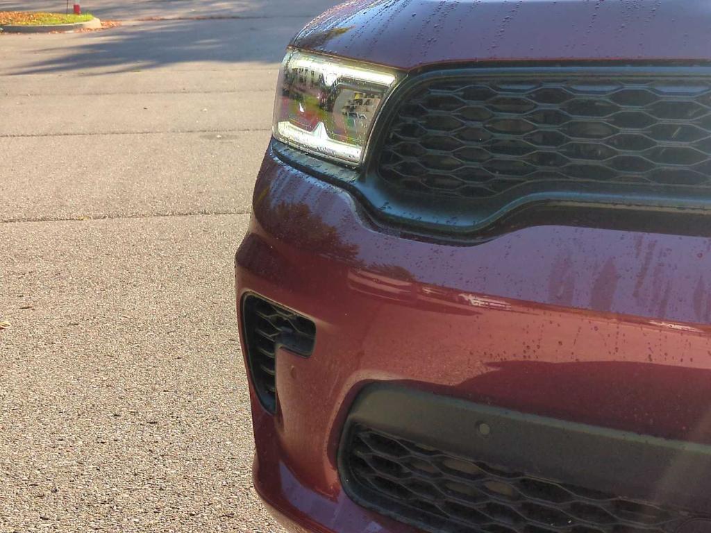 used 2025 Dodge Durango car, priced at $42,488