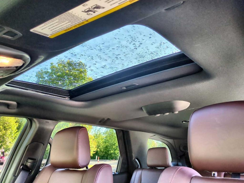 used 2025 Dodge Durango car, priced at $42,488